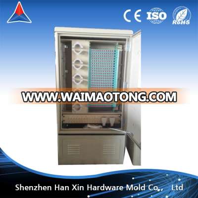 FTTH Optical Distribution Cabinet (ODC) 288 core