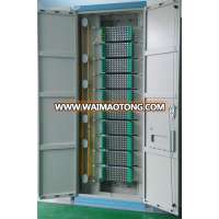 High Density Optical Distribution Frame