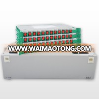 24 port optical distribution frame odf