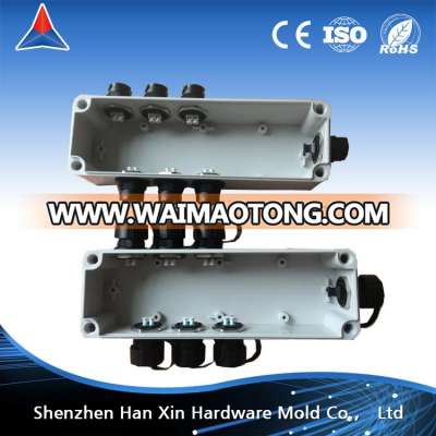 Largly supply Fiber Terminal box OEM/ODM